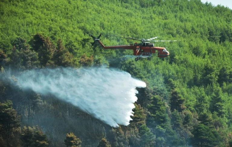 Αποκάλυψη: Ετοιμάζουν ευρωπαϊκό στόλο επέμβασης για φυσικές καταστροφές!